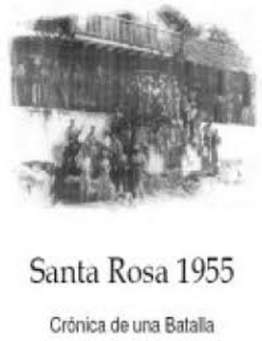Batalla de Santa Rosa