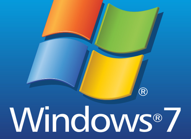 WINDOWS 2007