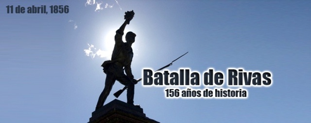 Batalla de Rivas