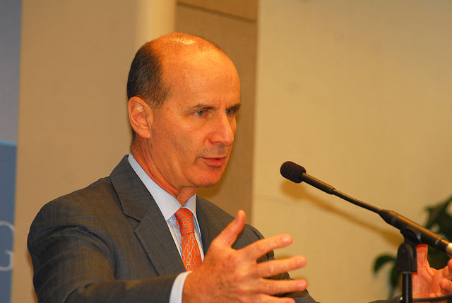 Presidente José Figueres Olsen