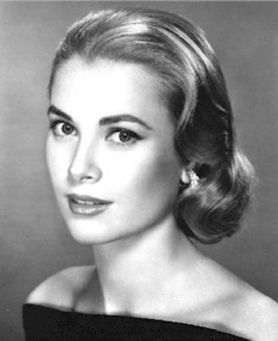 Grace Kelly is born