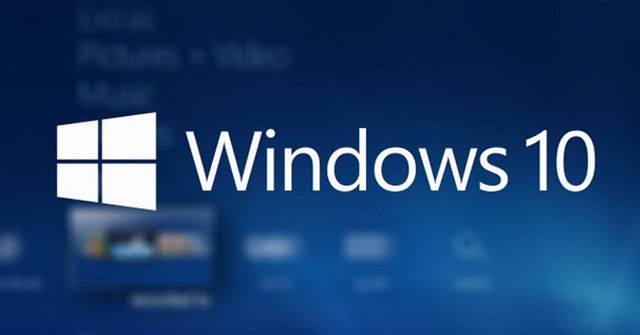 Windows 10