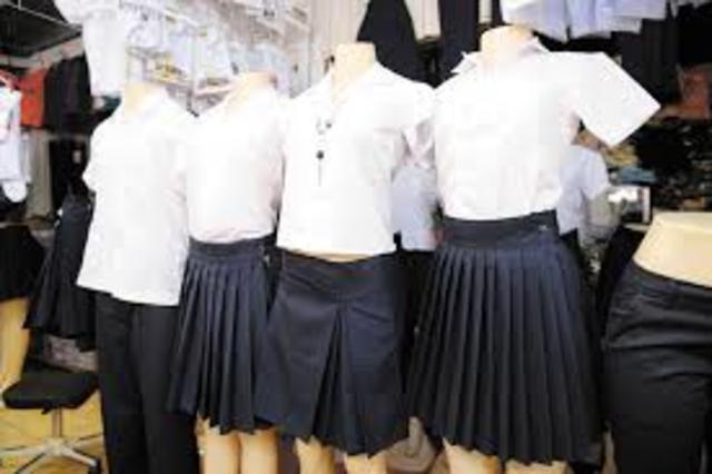 Inicio etapa escolar, de 6 años en adelante