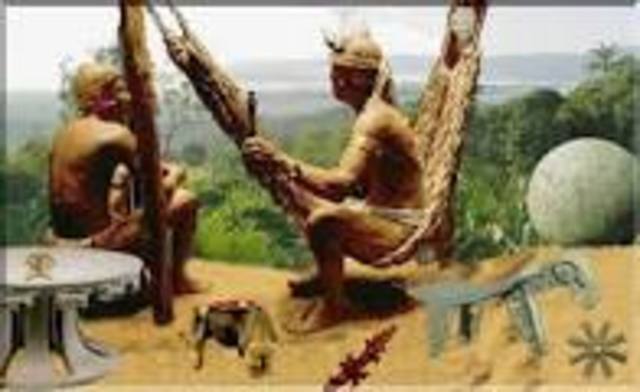 Esferas representativas