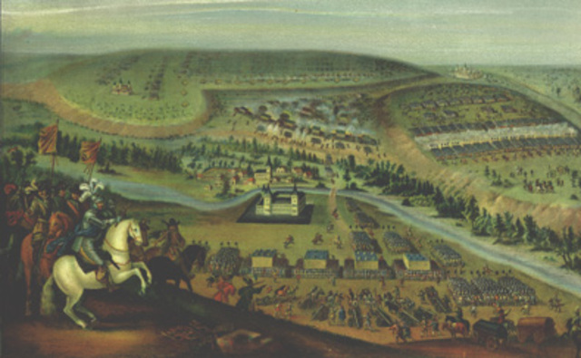 Battle of Wittstock