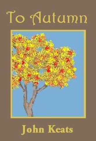 On Autumn - John Keats