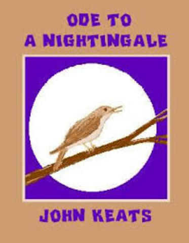 Ode to a Nightingale - John Keats