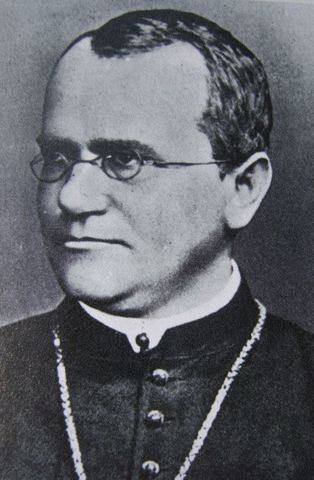 Gregor Mendel