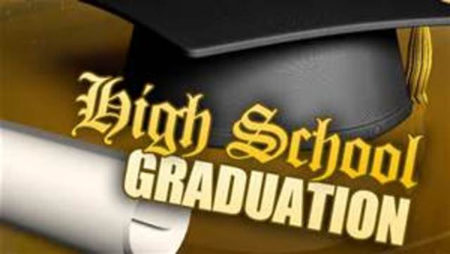 High School Graduation