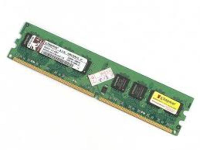 PC5300 – DDR667