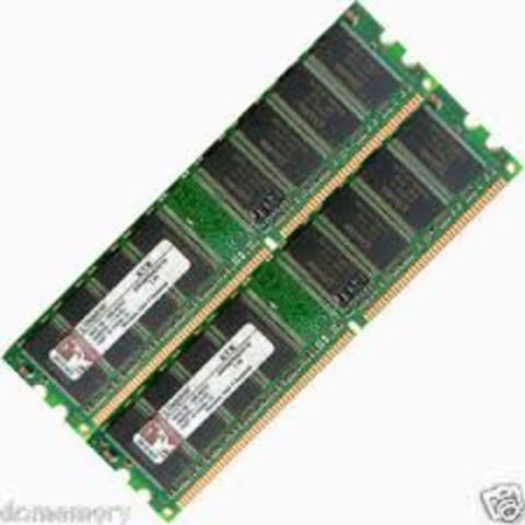 PC3200 – DDR400