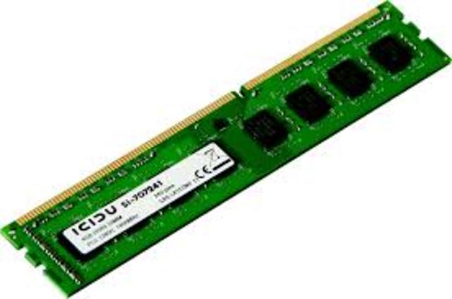 DDR3 – 1600