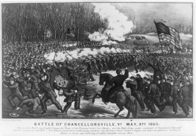 Chancellorsville