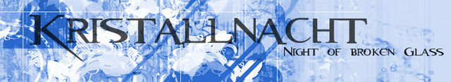Kristallnacht