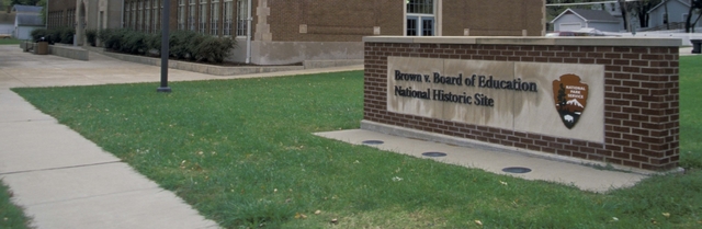 ****Brown vs. Board of Education**** MOST IMPORTANT