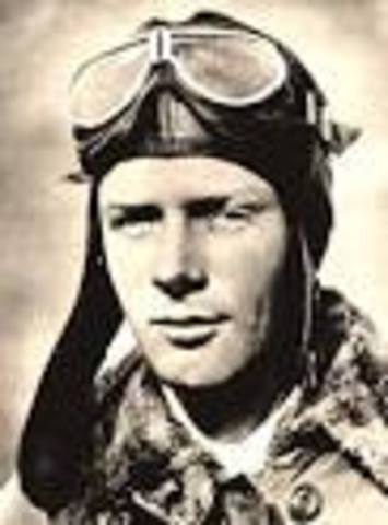 Charles A. Lindbergh