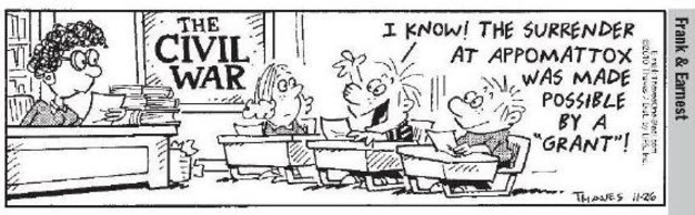 Battle of Appomattox