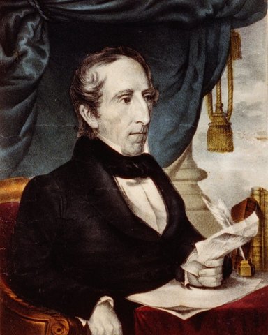 John Tyler as President (Cont.)