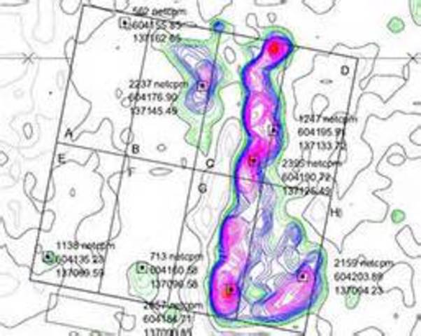 First Complete Decontamination and Decommissioning of a Nuclear Reactor in the US