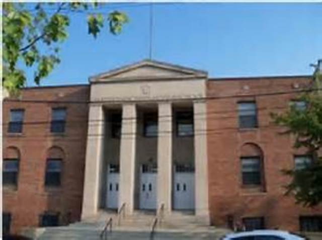 Mi transferí a St. Francis Xavier.