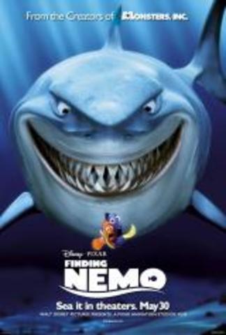 Buscando a Nemo