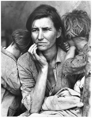 Dorothea Lange