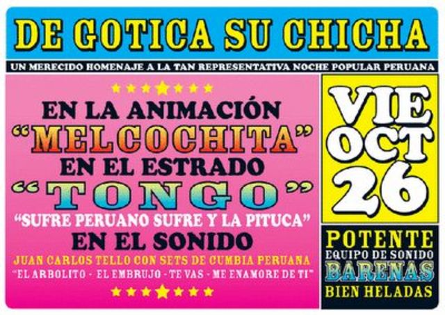 ACEPTACION DE LA SOCIEDAD LIMEÑA