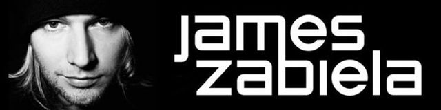 JAMES ZABIELA - MANDARINE PARK