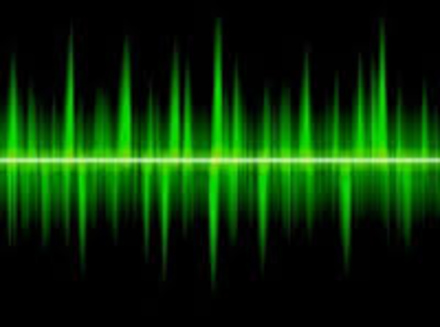 input by voice activation