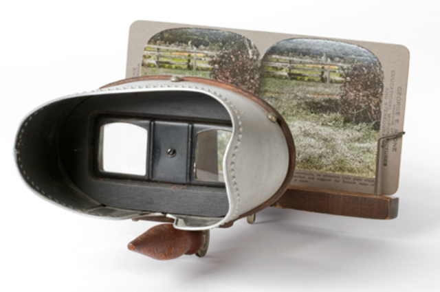 Stereoscope
