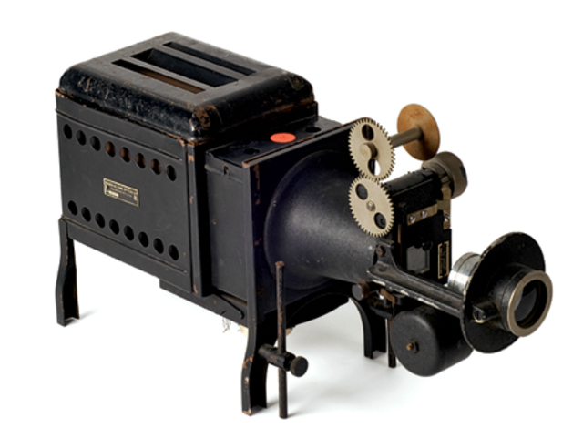 History of Educational Technology timeline | Timetoast timelines