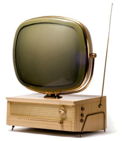 Educational Television