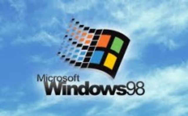 windows 1998