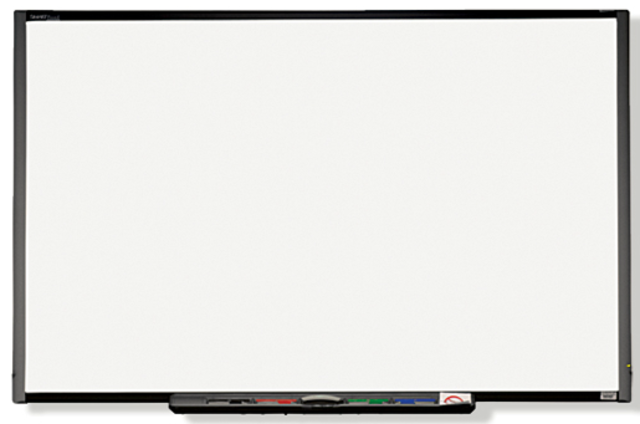 Interative Whiteboard