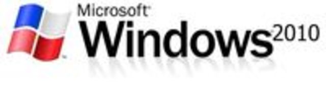 windows 2010