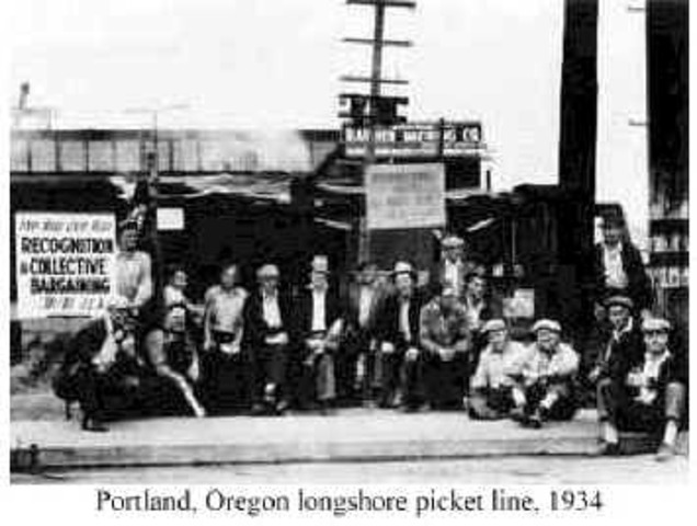 The Great Depression