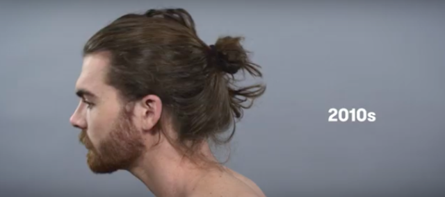 Un Corte de Pelo en los 2010s