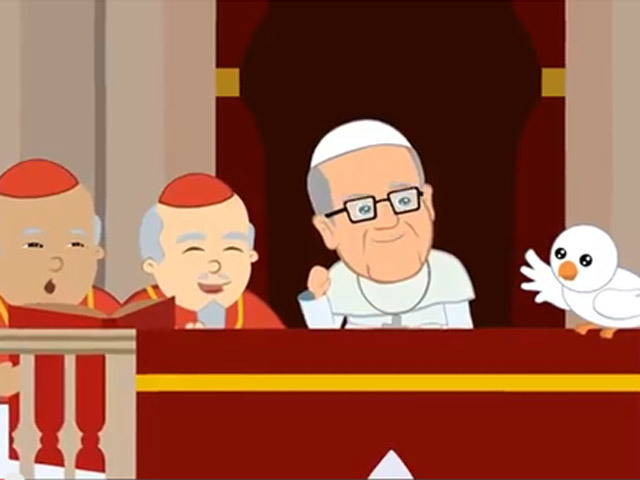 Se convierte en cardenal