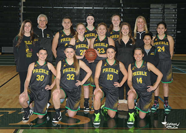 Was On the 5th Grade Basketball Team