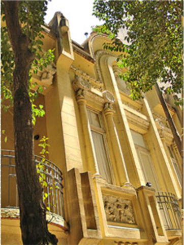 Fase Heroica do Serviço de Patrimônio