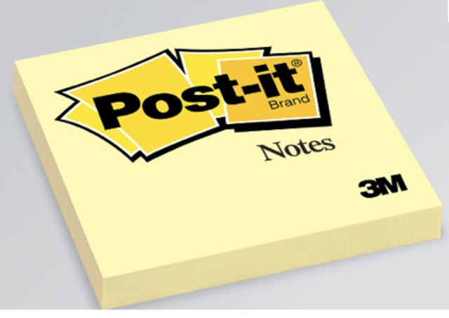Post-its