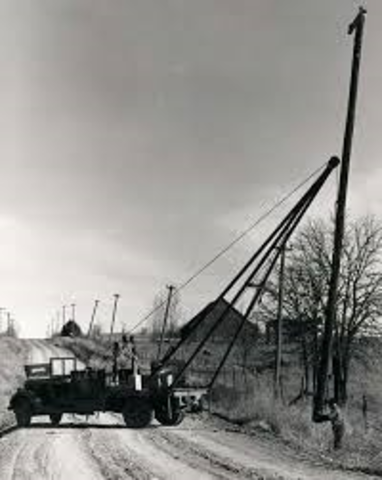 Rural Electrification