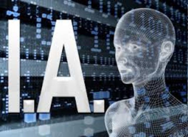 Se establecen las bases de la Inteligenci Artificial