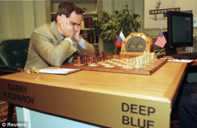 Termino del segundo torneo