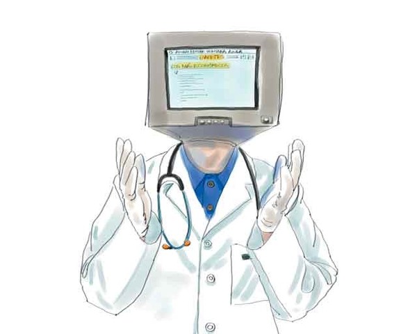 Creacion de sistema de diagnostico de sangre