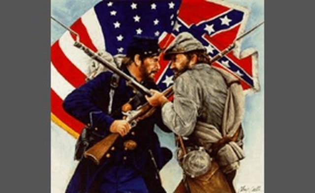 Farewell to the Union