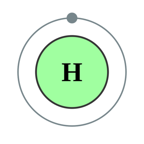 Hydrogen