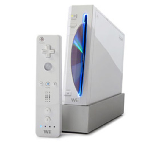 Nintendo Wii