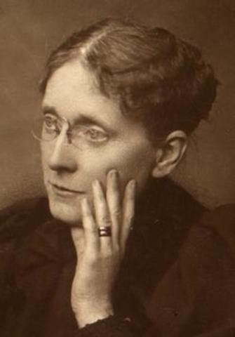 Frances Willard