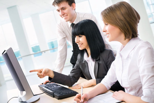 La Solucion para un gran negocio